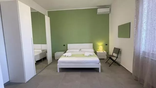 Majatalo Casolare Berchicci