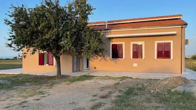 Majatalo Casolare Berchicci