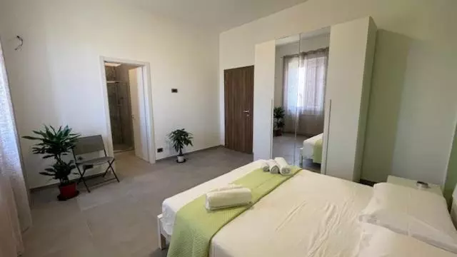 Majatalo Casolare Berchicci