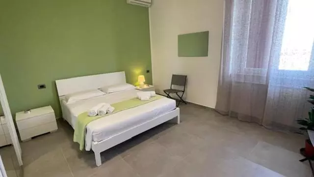 Majatalo Casolare Berchicci