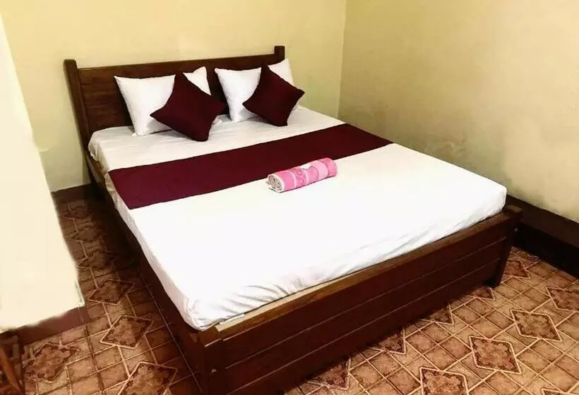 ペンション Cinnamon Citrus Residency