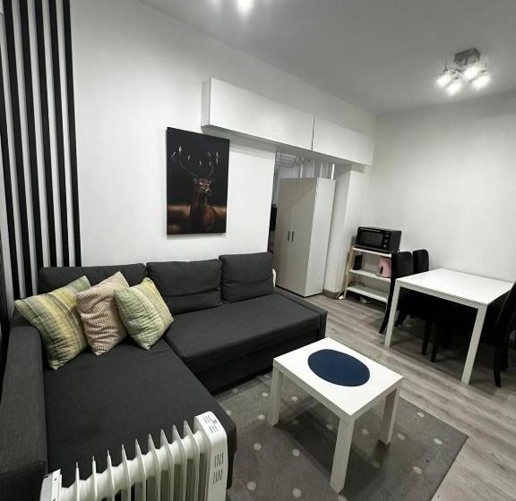 Pension (Hôtel basse catégorie) Flat Beach