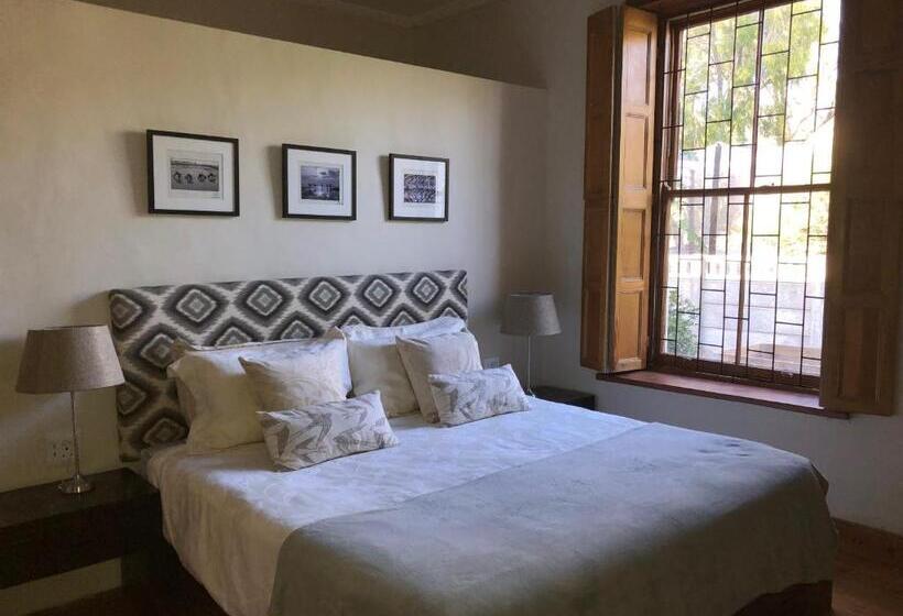 بنسيون Pilots Only Guesthouse