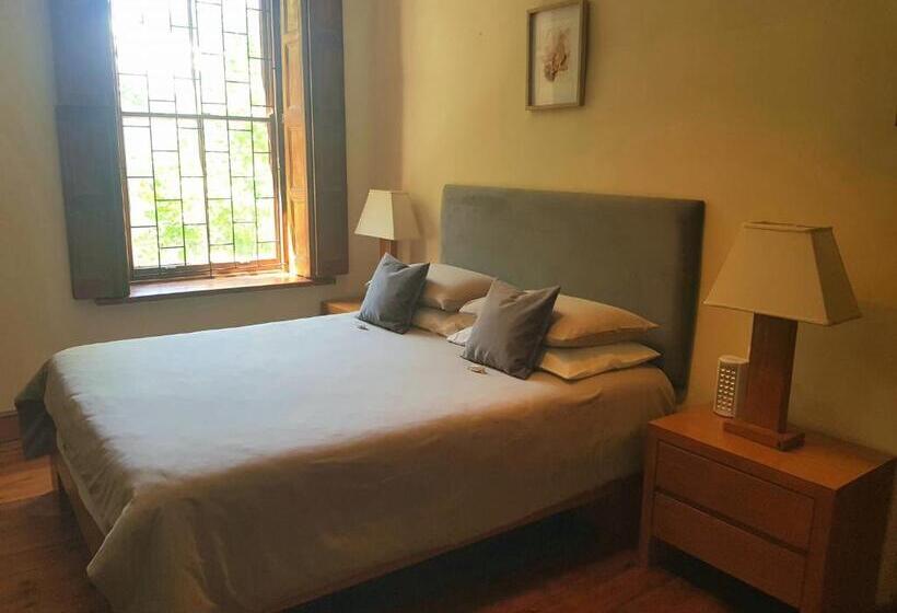 بنسيون Pilots Only Guesthouse