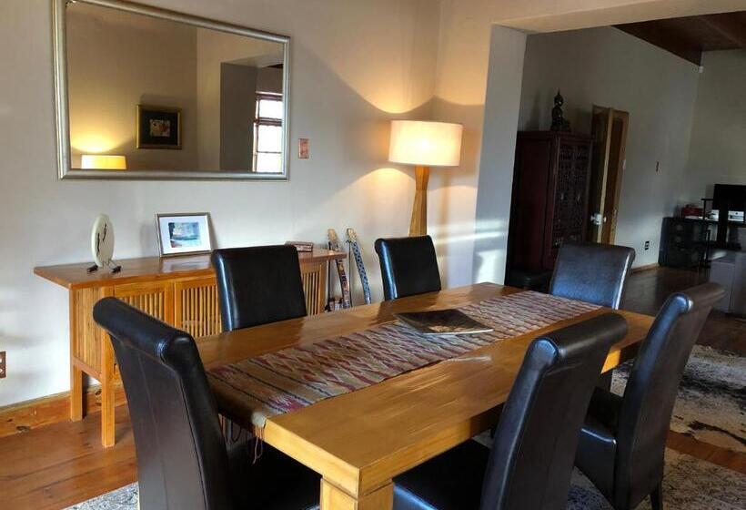 بنسيون Pilots Only Guesthouse