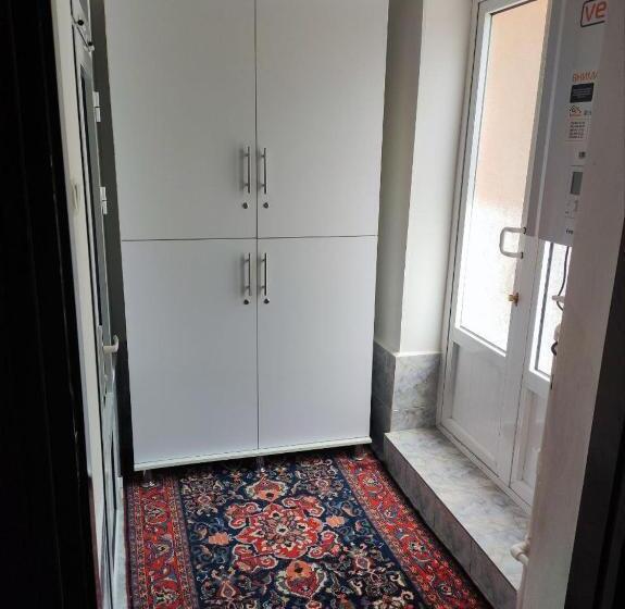 膳宿费 Saidjanov Hostel