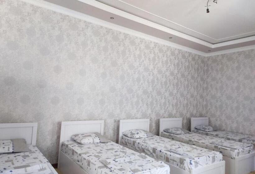 膳宿费 Saidjanov Hostel