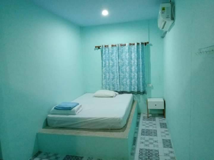 Resort บาลาริน รีสอร์ท