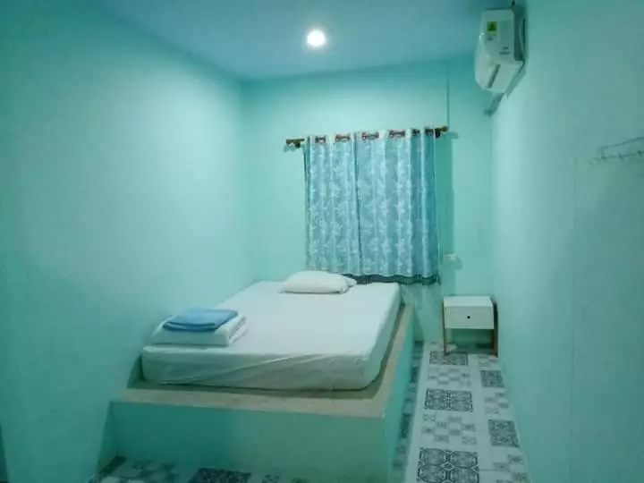 Lomakeskus บาลาริน รีสอร์ท