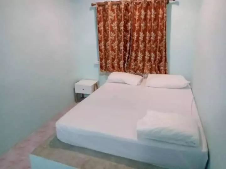 Lomakeskus บาลาริน รีสอร์ท