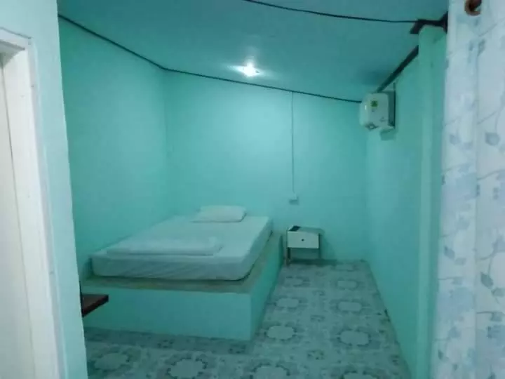 Lomakeskus บาลาริน รีสอร์ท