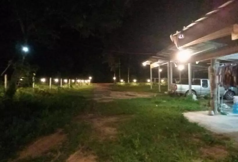 Lomakeskus บาลาริน รีสอร์ท