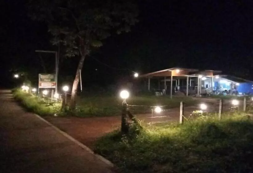 Lomakeskus บาลาริน รีสอร์ท