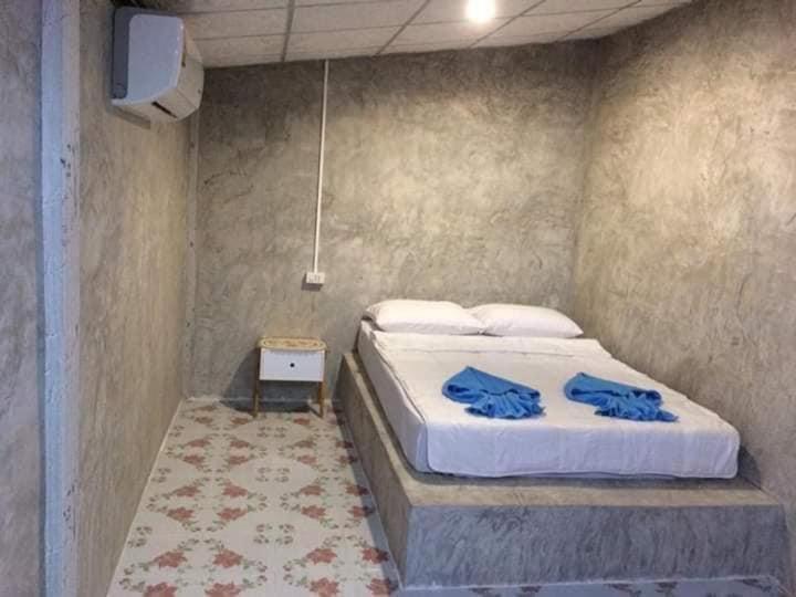 Resort บาลาริน รีสอร์ท