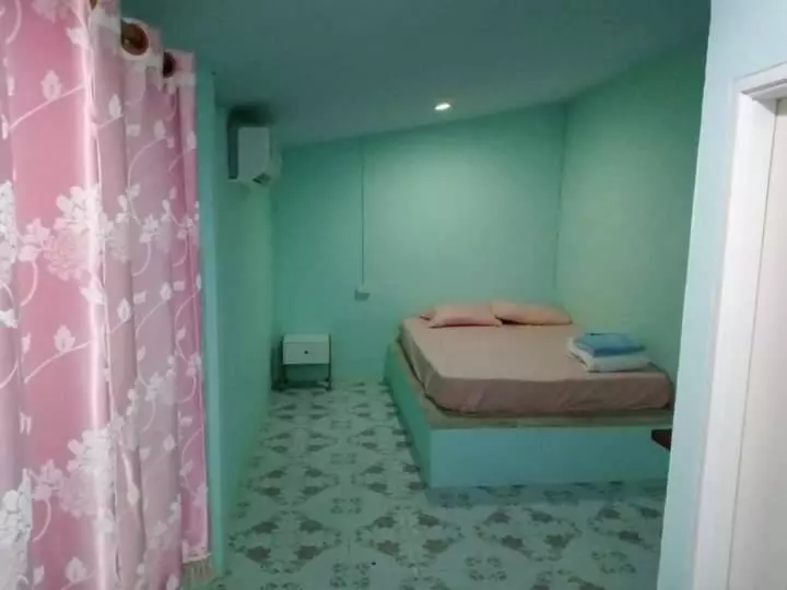 Lomakeskus บาลาริน รีสอร์ท