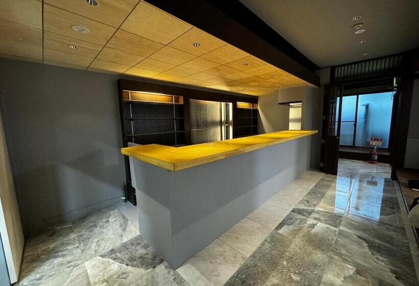 ריוקאן 伊香保 明野屋