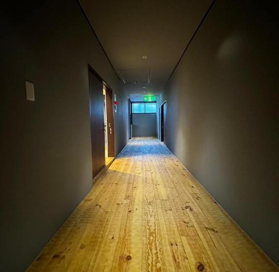 ריוקאן 伊香保 明野屋