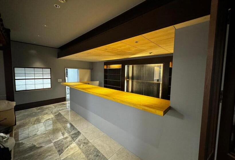 ריוקאן 伊香保 明野屋