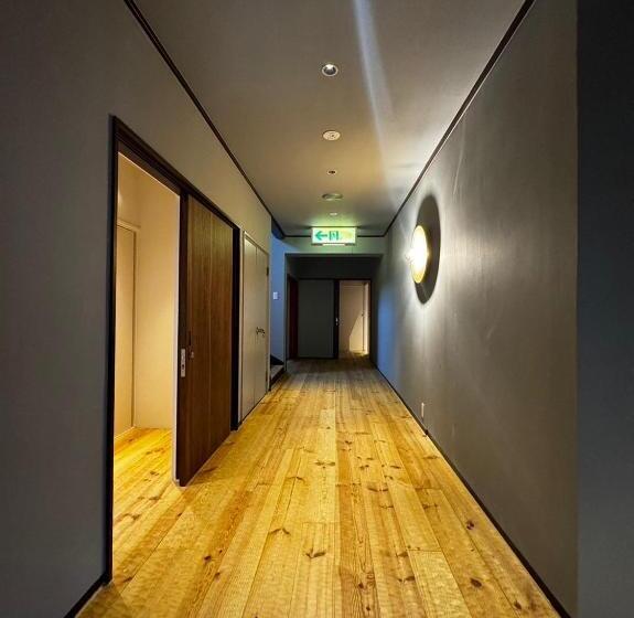 ריוקאן 伊香保 明野屋