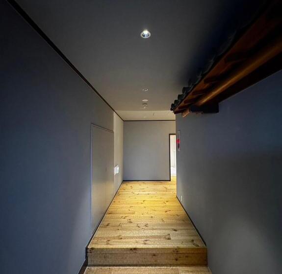 ריוקאן 伊香保 明野屋