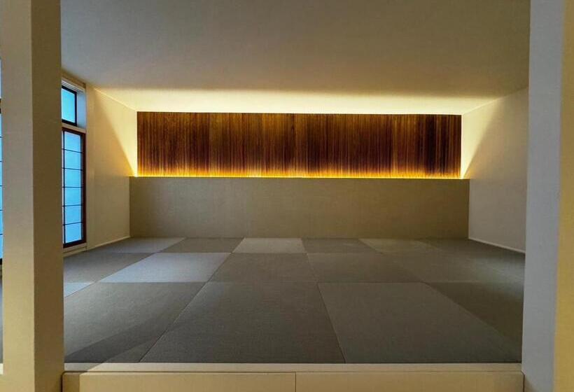 ריוקאן 伊香保 明野屋