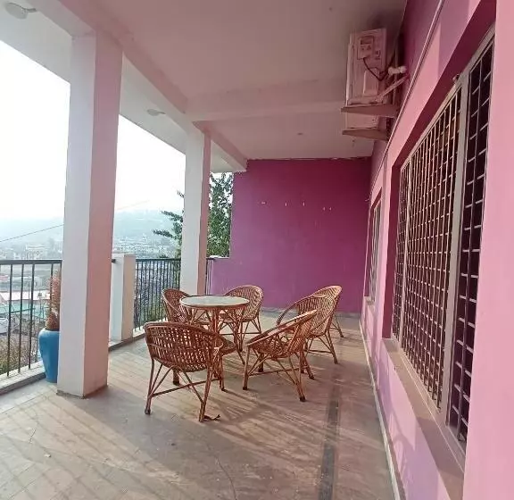 Siddhi Vinayak Hotel And Banquet