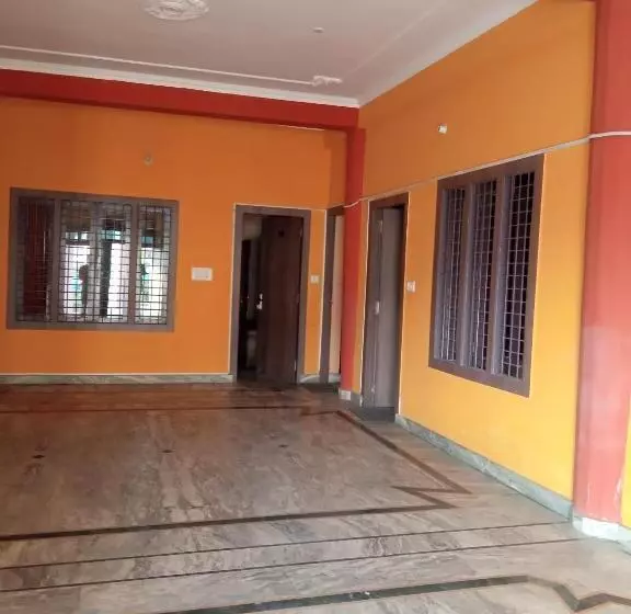 Siddhi Vinayak Hotel And Banquet