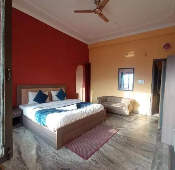 Siddhi Vinayak Hotel And Banquet