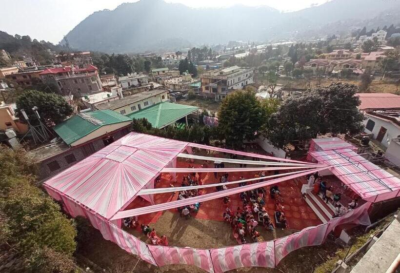 Siddhi Vinayak Hotel And Banquet