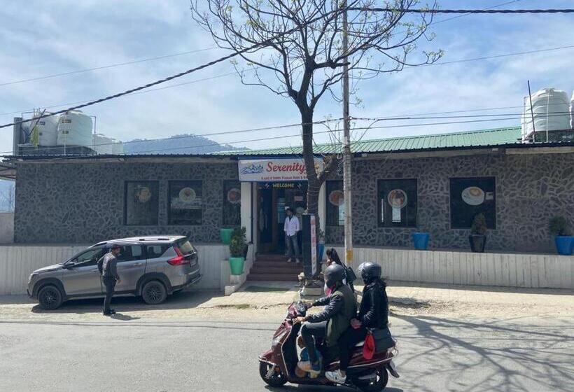 Siddhi Vinayak Hotel And Banquet