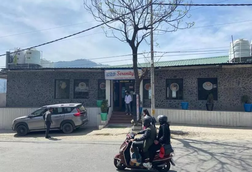 Siddhi Vinayak Hotel And Banquet