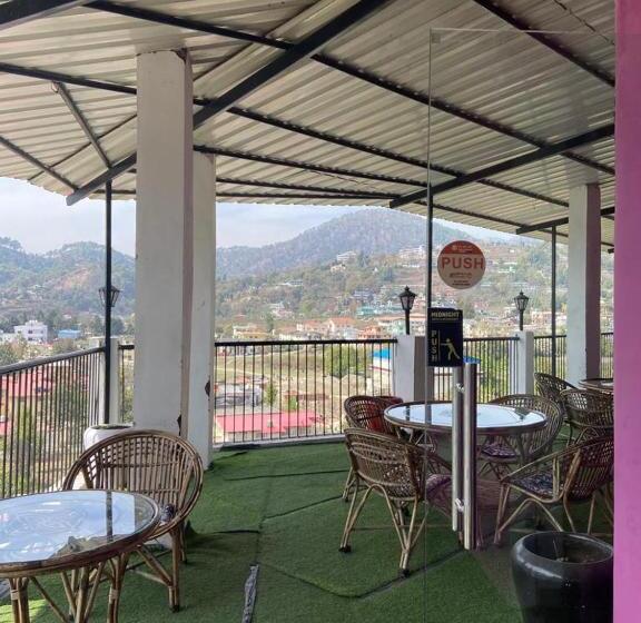 Siddhi Vinayak Hotel And Banquet