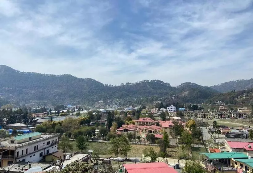 Siddhi Vinayak Hotel And Banquet