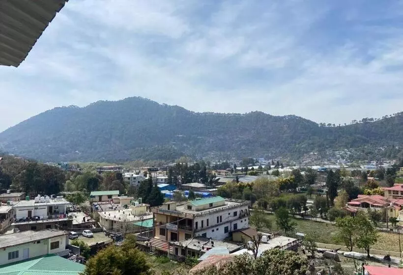 Siddhi Vinayak Hotel And Banquet