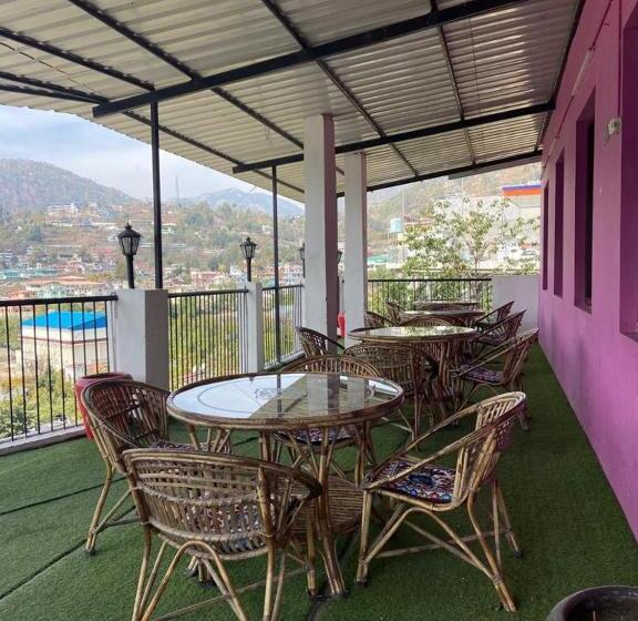 Siddhi Vinayak Hotel And Banquet