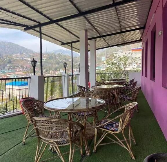 Siddhi Vinayak Hotel And Banquet