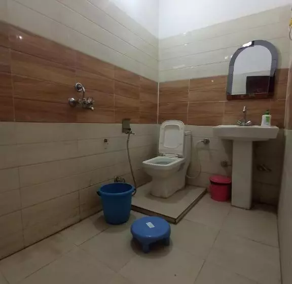 Siddhi Vinayak Hotel And Banquet