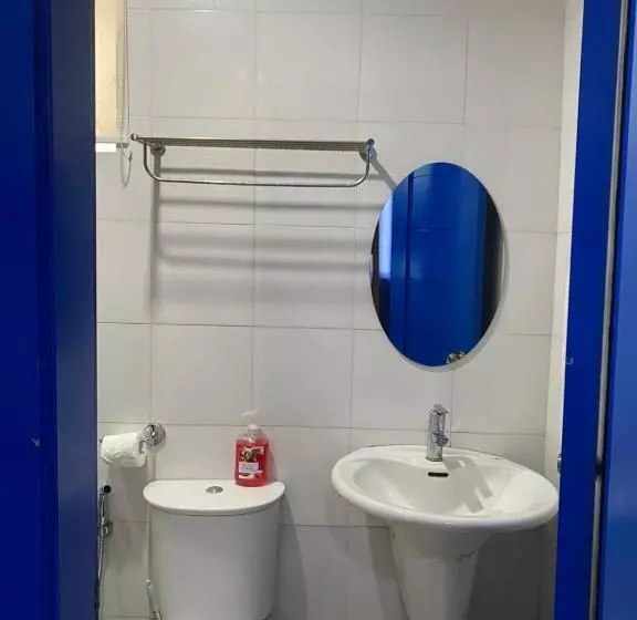 Skytel Resort Alfonso Cavite