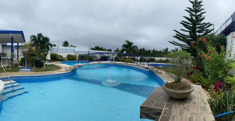 Skytel Resort Alfonso Cavite