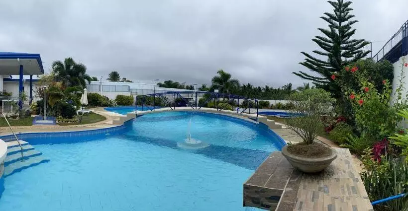 Skytel Resort Alfonso Cavite