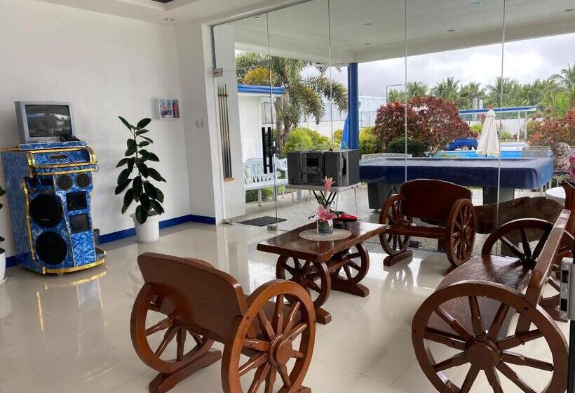 Skytel Resort Alfonso Cavite