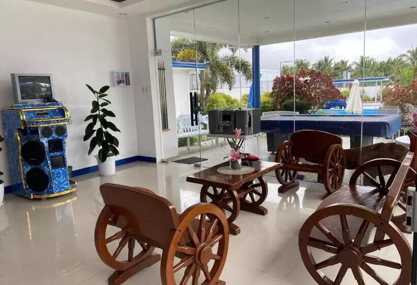 Skytel Resort Alfonso Cavite