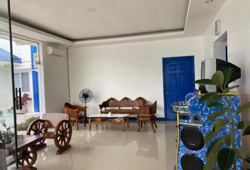 Skytel Resort Alfonso Cavite