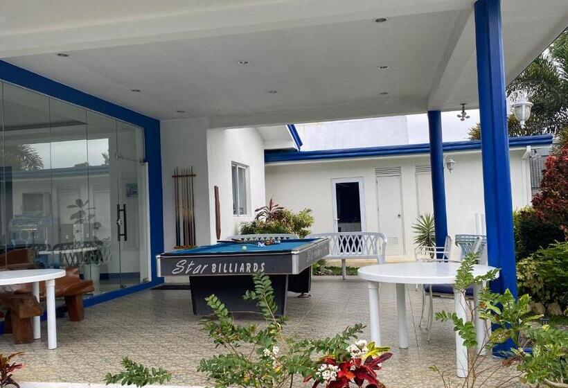 Skytel Resort Alfonso Cavite