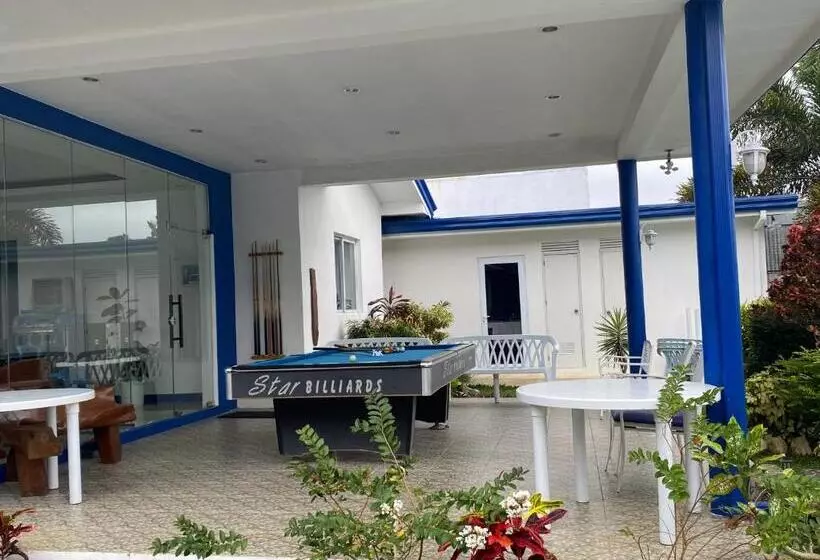 Skytel Resort Alfonso Cavite