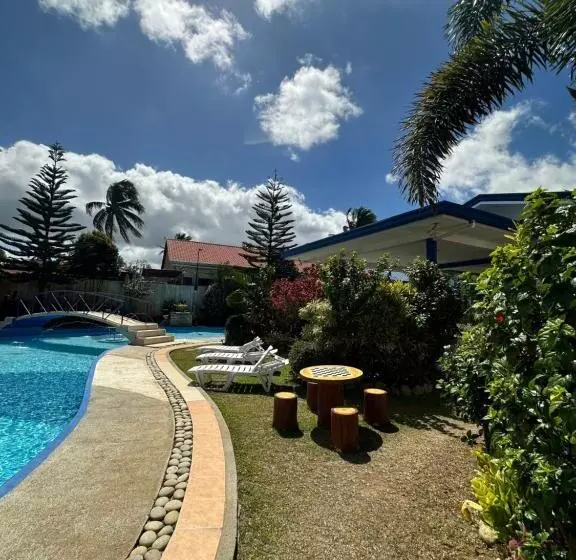 Skytel Resort Alfonso Cavite