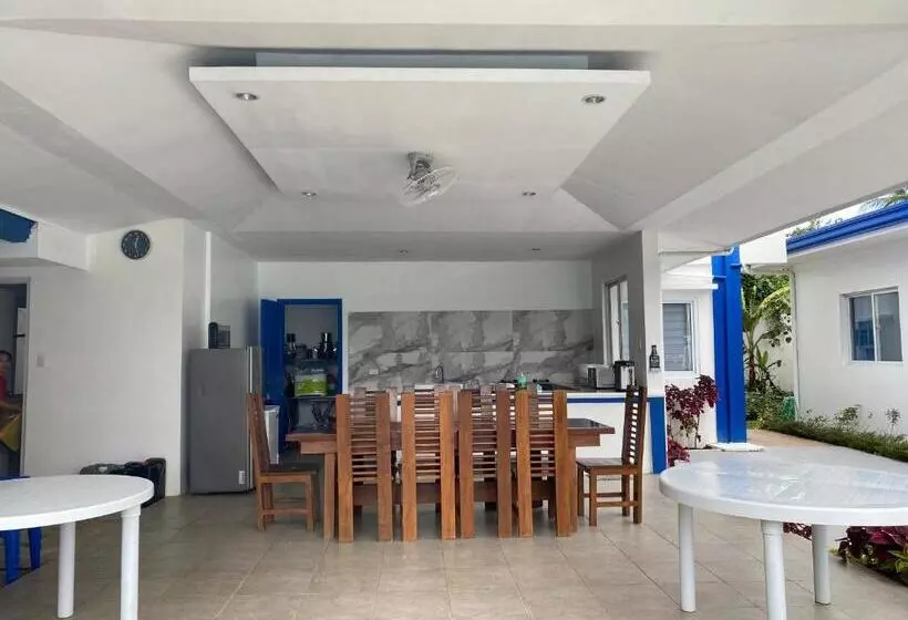 Skytel Resort Alfonso Cavite