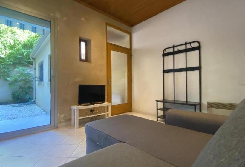 Aamiaismajoitus (B&B) Chambre Avec Sdb Et Petit Déjeuner Aux Chartrons