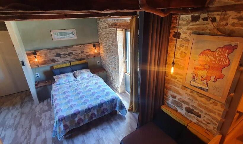 Bed and Breakfast Chez Walter Et Camille