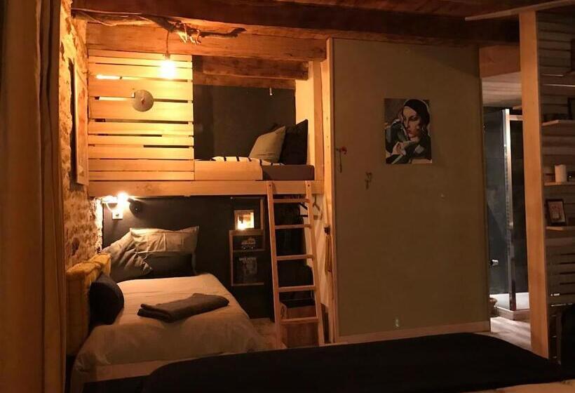 Bed and Breakfast Chez Walter Et Camille